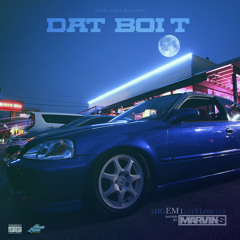 03 Electron Blue Moon