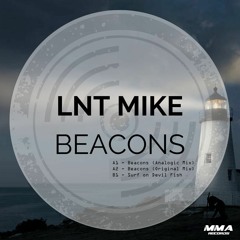 Lnt Mike - Beacons(Analogic Remix- MMA-10)(Original WAV)