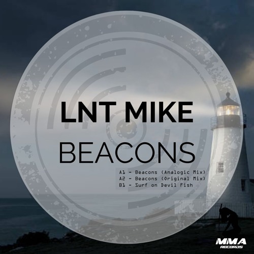 Lnt Mike - Beacons(Analogic Remix- MMA-10)(Original WAV)