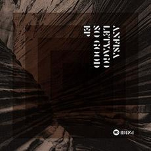 Anfisa Letyago - Catch The Spirit [Intec]