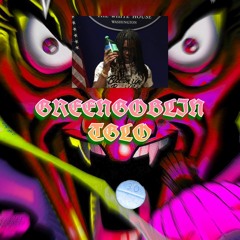 GREENGOBLIN