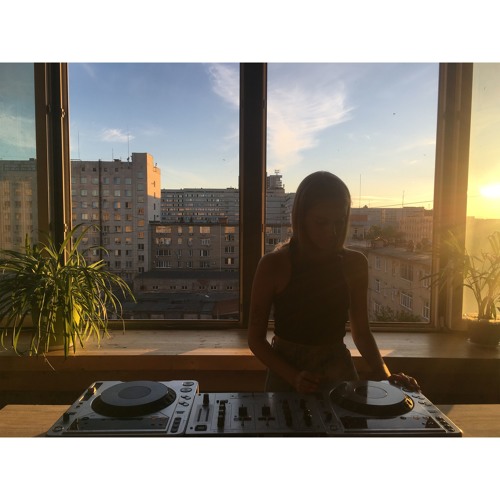 Unknown DJs Mix