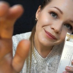 ASMR   Mommy Putting You To Sleep RP