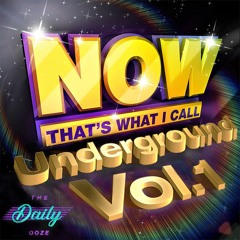 Now That's what I call Underground Vol.1