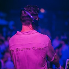 C.M.A. @ PINKNIC 2019 (KINDERCIRCUS STAGE)