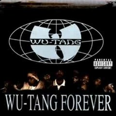 Wu - Tang Clan - Reunited - Instrumental