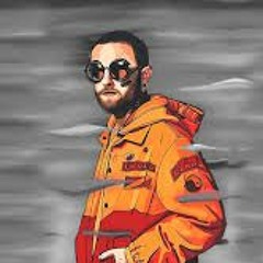 Mac Miller - Fight The Feeling (T Ford Verse)