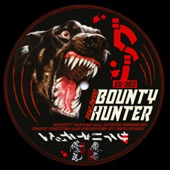 Bounty Hunter [EG303 004]