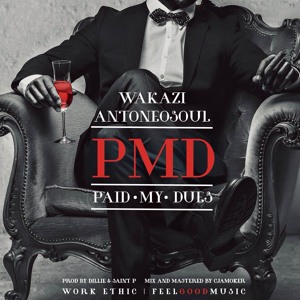Paid My Dues