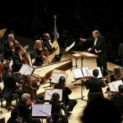 Organ Concerto I: Adagio doloroso