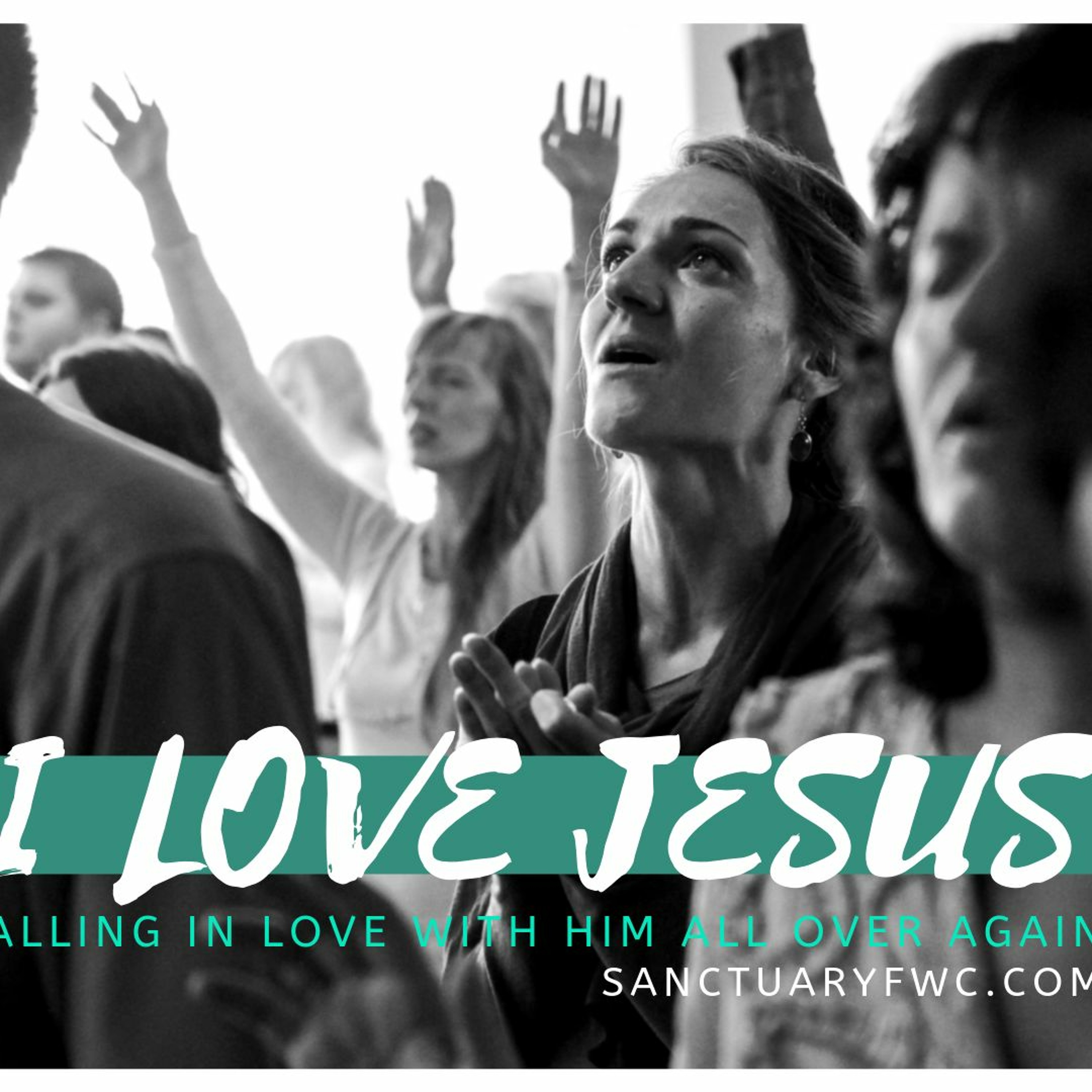 Heath Harris Sermon Podcast