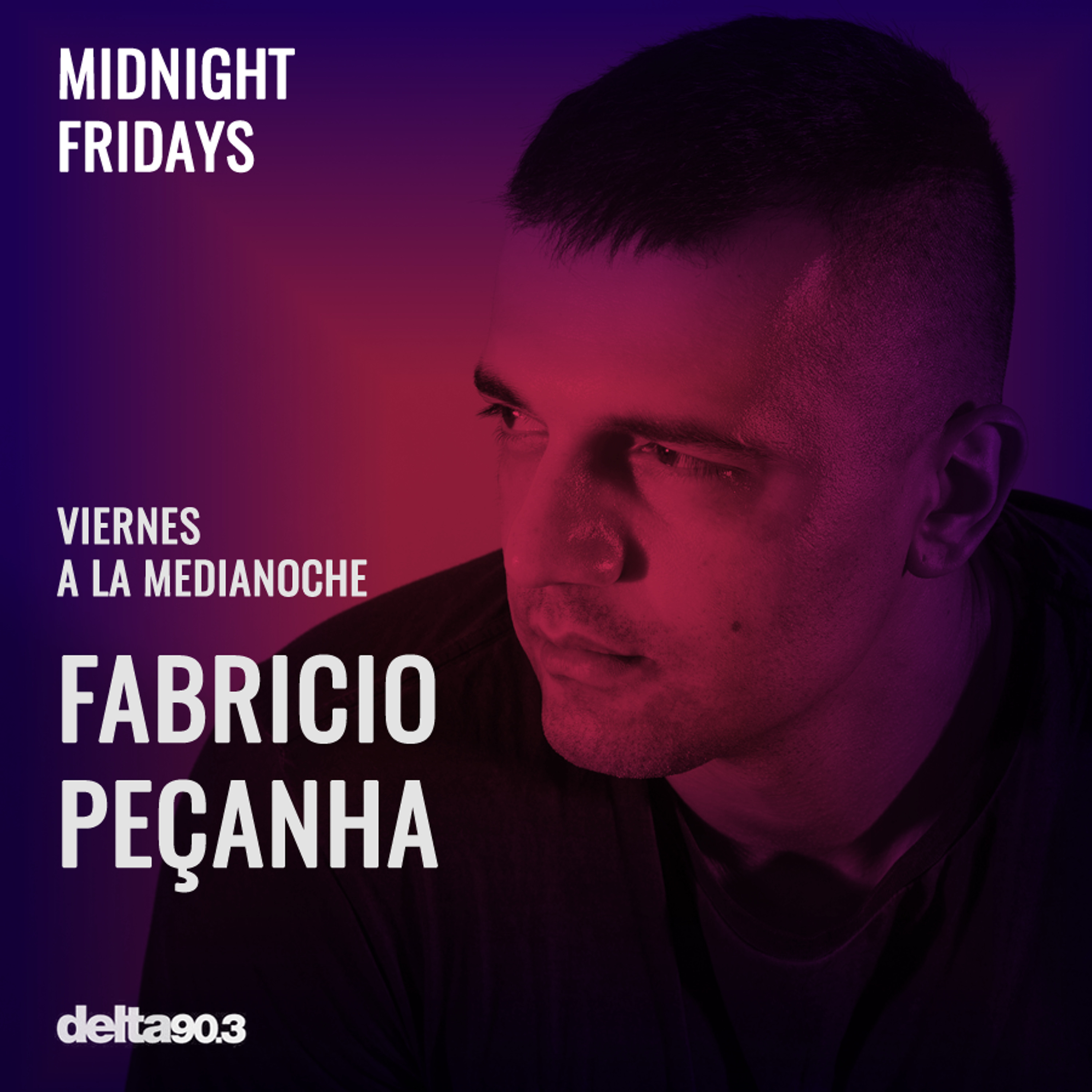 Fabricio Peçanha Sets