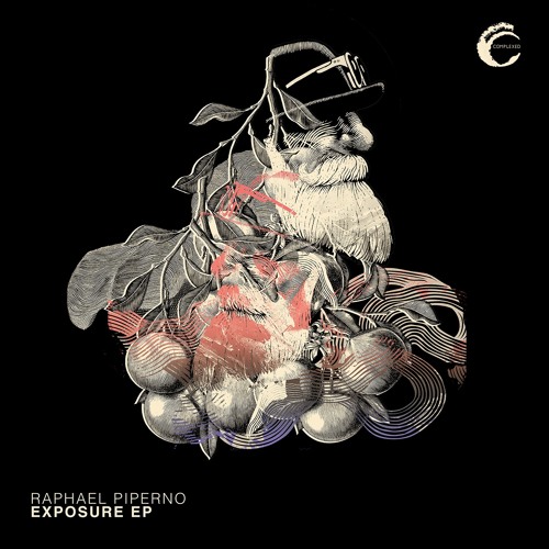 Raphael Piperno - Exposure (Complexed Records)