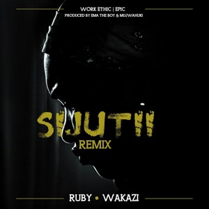 Sijutii Remix ft. Ruby