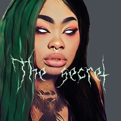 The Secret (PROD. SketchMyName & Vaegud)