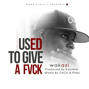 Used To Give A Fvck