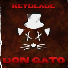 DON GATO (Lyric Video)