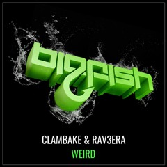 Clambake & Rav3era - Weird
