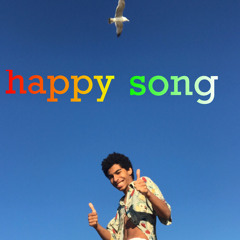 happy song