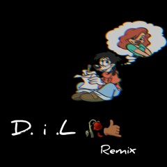 Dangerously In love Remix