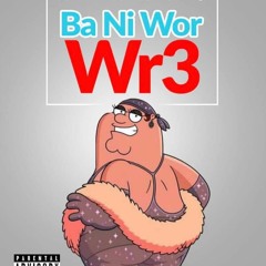 Kpakpo Ft K.Curtiz - Ba Ni Wor Wr3