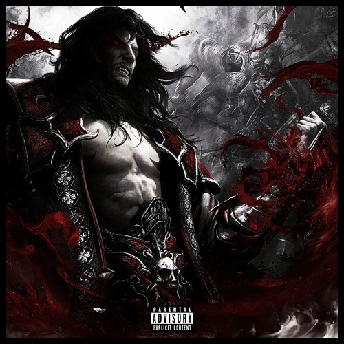 VAMPIRE BLXXD