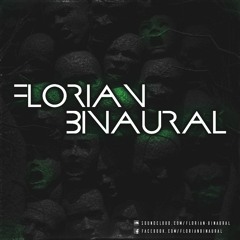 Florian Binaural - B - Day Binauralisierung @ Luca & Noah / Neumarkt
