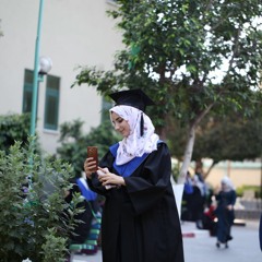 سوف نبقى هنا مع محمد رامي