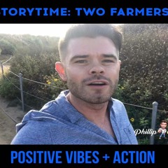 MOTIVATIONAL CONTENT: STORY OF TWO FARMERS