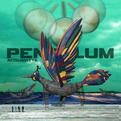 Pendulum - (Acquavitta Bootleg)****(FREE DOWNLOAD)****