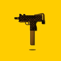 [FREE] Koba LaD x 13 Block Type Beat - "CANON" | Free Type Beat 2019