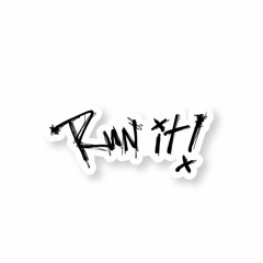 CeeDee - 'Run It Up'