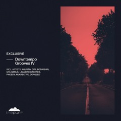 NuKreative - Forget The Money (Original Mix)