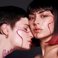 Charli XCX & Christine and the Queens - Gone (Louis La Roche Disco Rework)