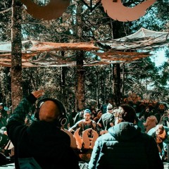 Abstraction - LIVE SET 2019