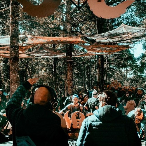 Abstraction - LIVE SET 2019