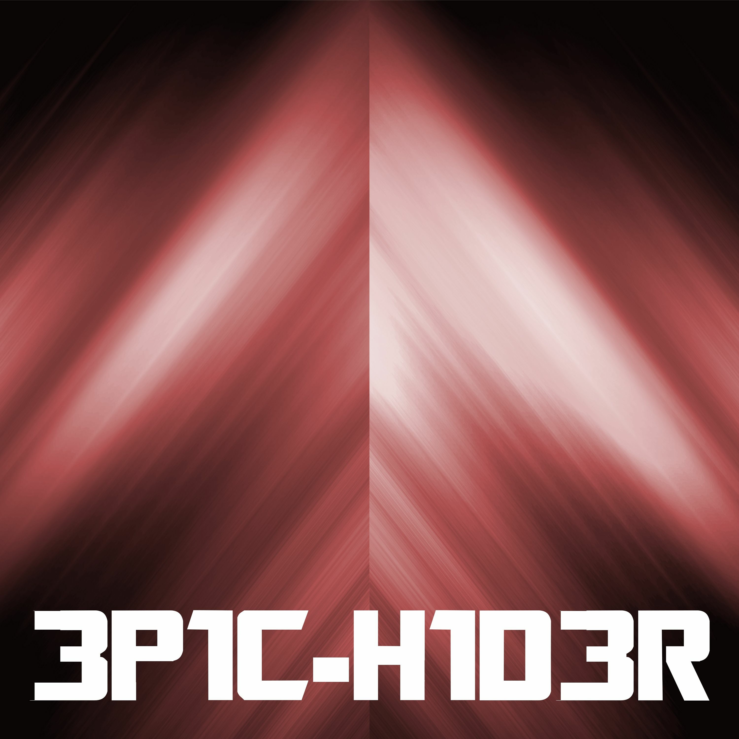 3P1C H1D3R