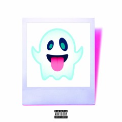 Ghost (Prod. Brandon Taylor)