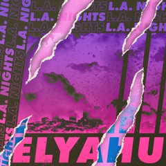L.A. NIGHTS (prod. Young Kippur & MAXXX)