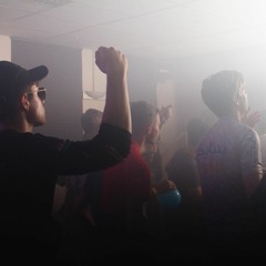 KREAS ACID. Set @ BFC PROJECT