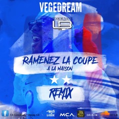 Ramenez La Coupe A La Maison Remix afro House by Dj Lb