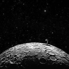 Moonscape