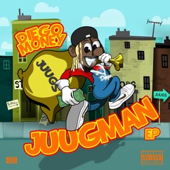 DIEGO - JUGGMONEY (PROD BY POLOBOYSHAWTY)