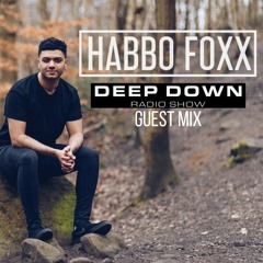 HABBO FOXX - Summer House Mix [Deep Down Radio]
