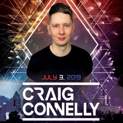 Massive 3 Hours Tribute Mix To Craig Connelly (Originals & Remixes)