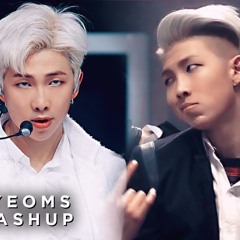 BTS - DIONYSUS X BOY IN LUV (MASHUP)by jyeoms