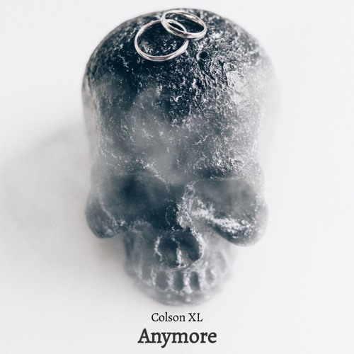 Colson XL - Anymore