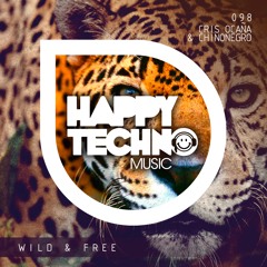 Cris Ocaña & Chinonegro - Young Hearts Run Free (Original Mix)