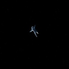 Alone In The Space