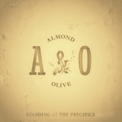 Standing at the Precipice